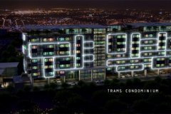 Trams Condominium 1