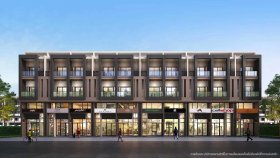 Work Place Phetkasem 81-2 Work Place Phetkasem 81-2