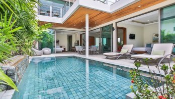 KA Villa Phuket