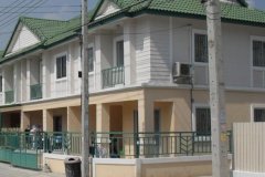 Pruksa 20 Lumlukka Klong 2