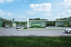 BAAN FAH PIYAROM LAKE GRANDE