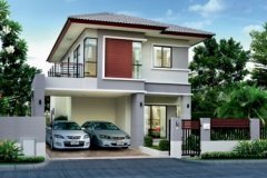 Baan Fah Piyarom Premier Park