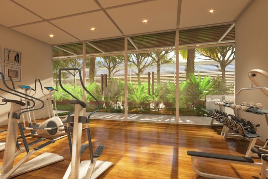 Treetops Pattaya, Chonburi 35 Condos for sale and rent Thailand