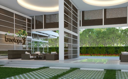 Treetops – 7 percent Rental Guarantee Treetops – 7 percent Rental Guarantee