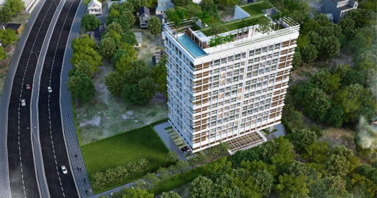 Treetops 7 Rental Guarantee, Chonburi 0 Condos for sale and rent