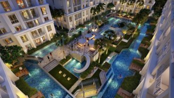 The Orient Resort and Spa