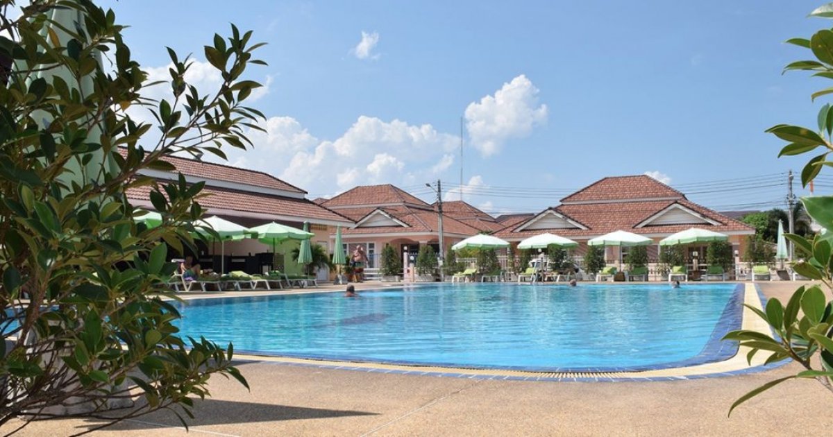 Chokchai Garden Home 4 Chonburi 17 Houses For Sale And Rent Thailand Property
