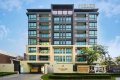 Mieler Sukhumvit 40 Mieler Sukhumvit 40