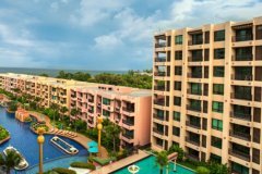 Marrakesh Hua Hin Residences Marrakesh Hua Hin Residences