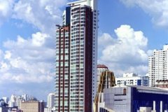 Fullerton Sukhumvit Fullerton Sukhumvit