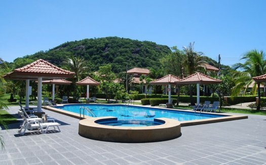 House Hua Hin *