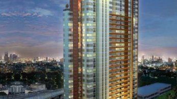 Bangkok Horizon Petchkasem