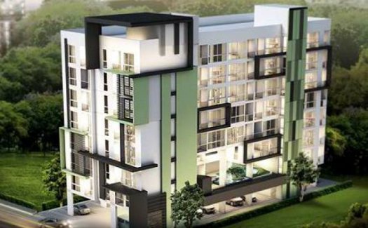 Chateau In Town Vibhavadi 30-2 Chateau In Town Vibhavadi 30-2