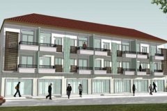 Supalai Ville Sukhumvit-Phraeksa