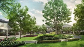 Supalai Primo Bangsaen Supalai Primo Bangsaen