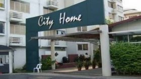 City Home Ratchadaphisek City Home Ratchadaphisek