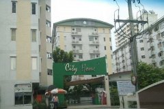 Supalai City Homes Ratchada 10