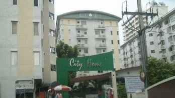 Supalai City Homes Ratchada 10