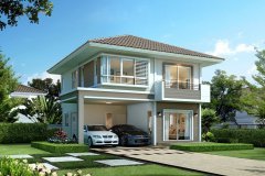 Supalai Bella Rama 2-Phanthai Norasing