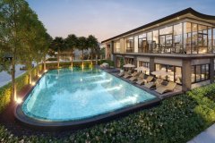 Supalai Ville Rangsit Klongluang - Klong 2