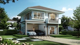 Supalai Bella Outer Ring Road-Ramindra Supalai Bella Outer Ring Road-Ramindra