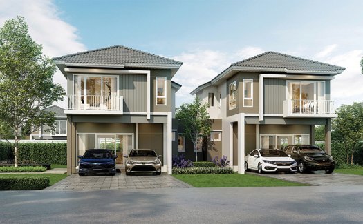 Supalai Bella Outer Ring Road-Ramindra Supalai Bella Outer Ring Road-Ramindra