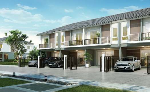 Supalai Bella Rayong Supalai Bella Rayong