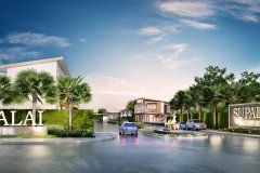 Supalai Pride Bangna-Lat Krabang