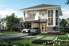 Supalai Bella Ring Road – Rama 2