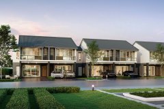 Supalai Primo Kanchana - Chaiyapruek