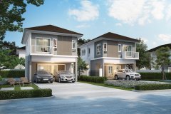 Supalai Primo Nakhon Si Thammarat