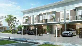 Supalai Ville Phetkasem 69