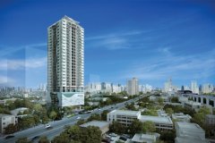 Supalai Elite Phayathai