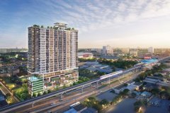 Supalai Loft Chaeng Wattana