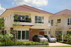 Supalai Garden Ville Wongwan - Lamlukka Klong 5