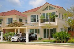 Supalai Garden Ville Wongwaen - Lumlukka Klong 3