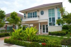 Supalai Ville Chonburi