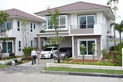 Supalai Bella Rangsit Klong 2