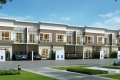 Supalai Bella Wongwaen – Lamlukka Klong 4