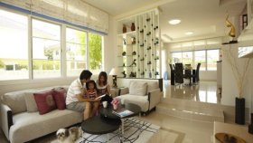 Supalai Parkville Ramindra 5 Supalai Parkville Ramindra 5