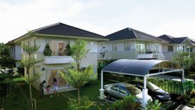 Supalai Ville Saimai