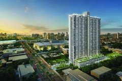 Supalai Loft @Talat Phlu Station