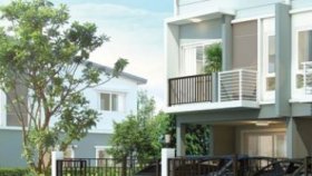 Supalai Bella kingkaew-Srinakarin Supalai Bella kingkaew-Srinakarin