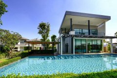 Casa Ville Bangyai