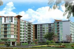 Casa Condo Ratchada Thapra