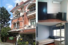 Casa City Ekkamai - Ramintra