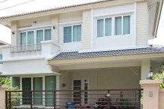 Casa Ville Ratchapruek-Rattanathibet