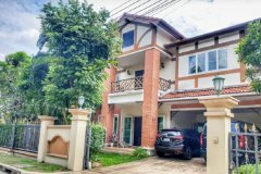 Laddarom Elegance Kaset-Nawamin