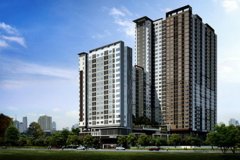 The Trust Residence Ratchada - Rama 3