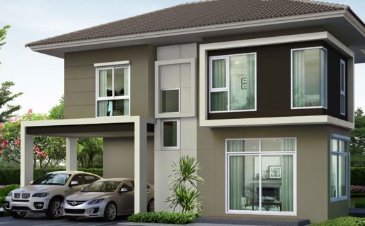 The Trust Srinakarin-Praksa The Trust Srinakarin-Praksa